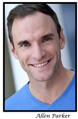 Official profile picture of Allen Parker