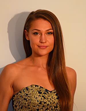 Official profile picture of Alli Beckman
