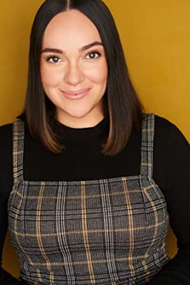 Official profile picture of Alli Valdez
