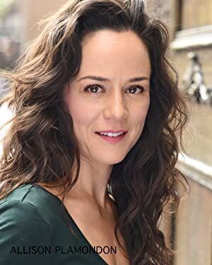 Official profile picture of Allison Plamondon