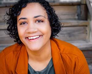 Official profile picture of Allison Reese