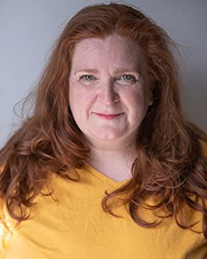 Official profile picture of Allison Saxton