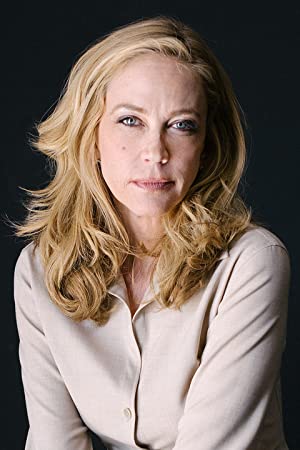 Official profile picture of Ally Walker