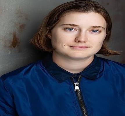 Official profile picture of Allyson Kloster