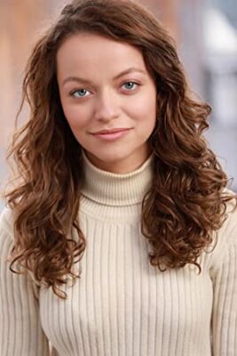 Official profile picture of Allyson Nicole Jones