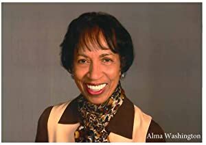 Official profile picture of Alma Washington