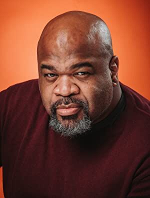 Official profile picture of Alphaeus Green Jr.