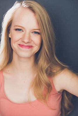 Official profile picture of Aly Jones