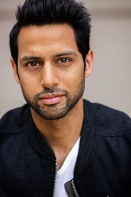 Official profile picture of Aly Mawji