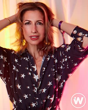 Official profile picture of Alysia Reiner Movies
