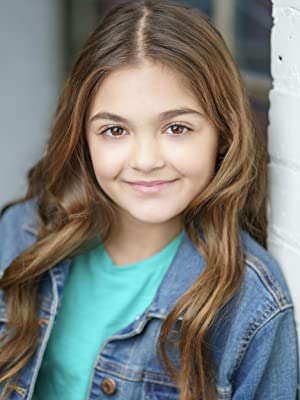 Official profile picture of Alyssa Gervasi