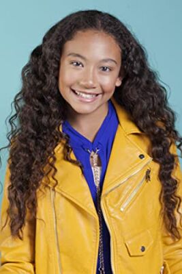 Official profile picture of Alyssa Gore