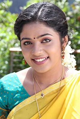Official profile picture of Amala Rose
