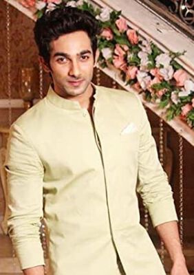 Official profile picture of Aman Gandhi