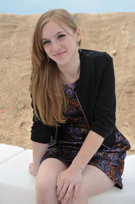 Official profile picture of Amanda Bauer