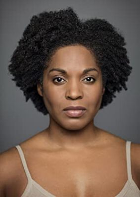 Official profile picture of Amanda Bright