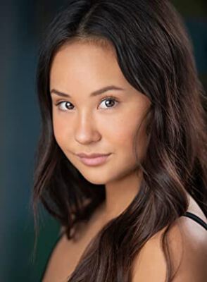 Official profile picture of Amanda Cheung