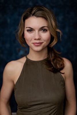 Official profile picture of Amanda Dela Cruz