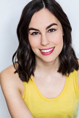 Official profile picture of Amanda Friesen