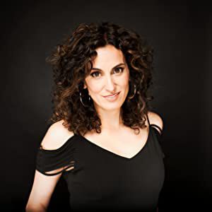 Official profile picture of Amanda Martínez