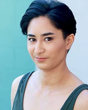 Official profile picture of Amanda Newman