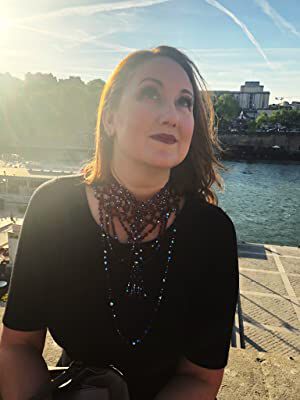 Official profile picture of Amanda 'Rae' Jones