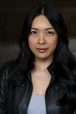 Official profile picture of Amanda Saechao