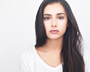 Official profile picture of Amanda Troya