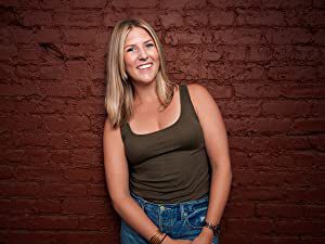 Official profile picture of Amanda Van Nostrand