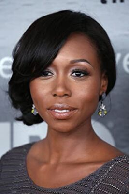 Official profile picture of Amanda Warren Movies