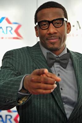 Official profile picture of Amar'e Stoudemire