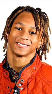 Official profile picture of Amari Spencer-Hood