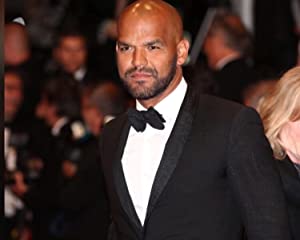 Official profile picture of Amaury Nolasco