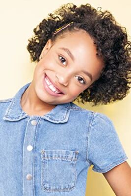 Official profile picture of Amaya Carr