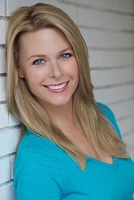 Official profile picture of Amber Bartlett