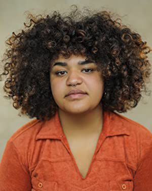 Official profile picture of Amber Grappy