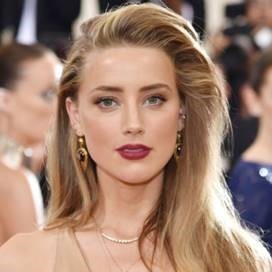 Official profile picture of Amber Heard Movies