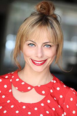 Official profile picture of Amber Rivette