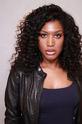Official profile picture of Amber Shana Williams