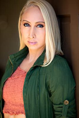 Official profile picture of Amberley Shaw
