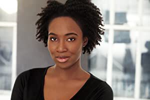 Official profile picture of Ambraya Gray