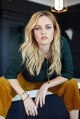 Official profile picture of Ambyr Childers