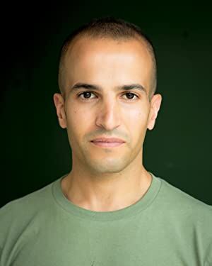 Official profile picture of Amed Hashimi