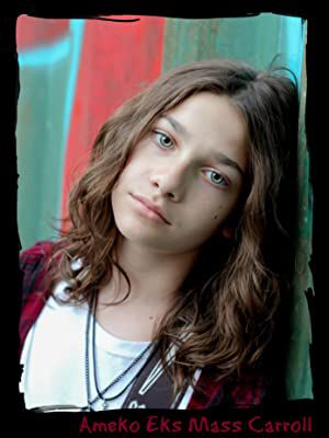 Official profile picture of Ameko Eks Mass Carroll