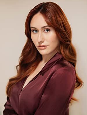 Official profile picture of Amelia Burstyn