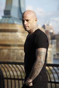 Official profile picture of Ami James