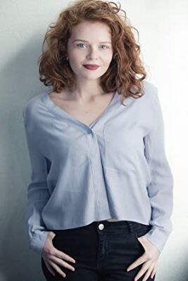 Official profile picture of Ami Metcalf