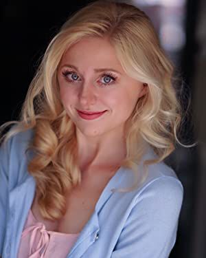 Official profile picture of Amie Dasher