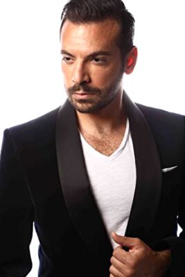 Official profile picture of Amine J. Hachem