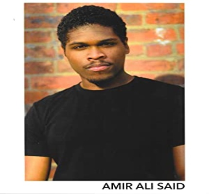 Official profile picture of Amir Ali Said